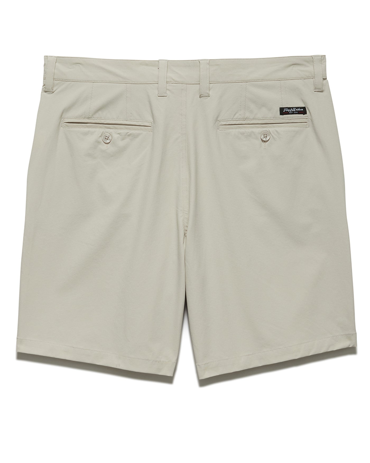 MADEFLEX ANY-WEAR RIPSTOP HYBRID PERFORMANCE SHORT - 10" INSEAM
