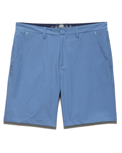 MADEFLEX ANY-WEAR RIPSTOP HYBRID PERFORMANCE SHORT - 10" INSEAM