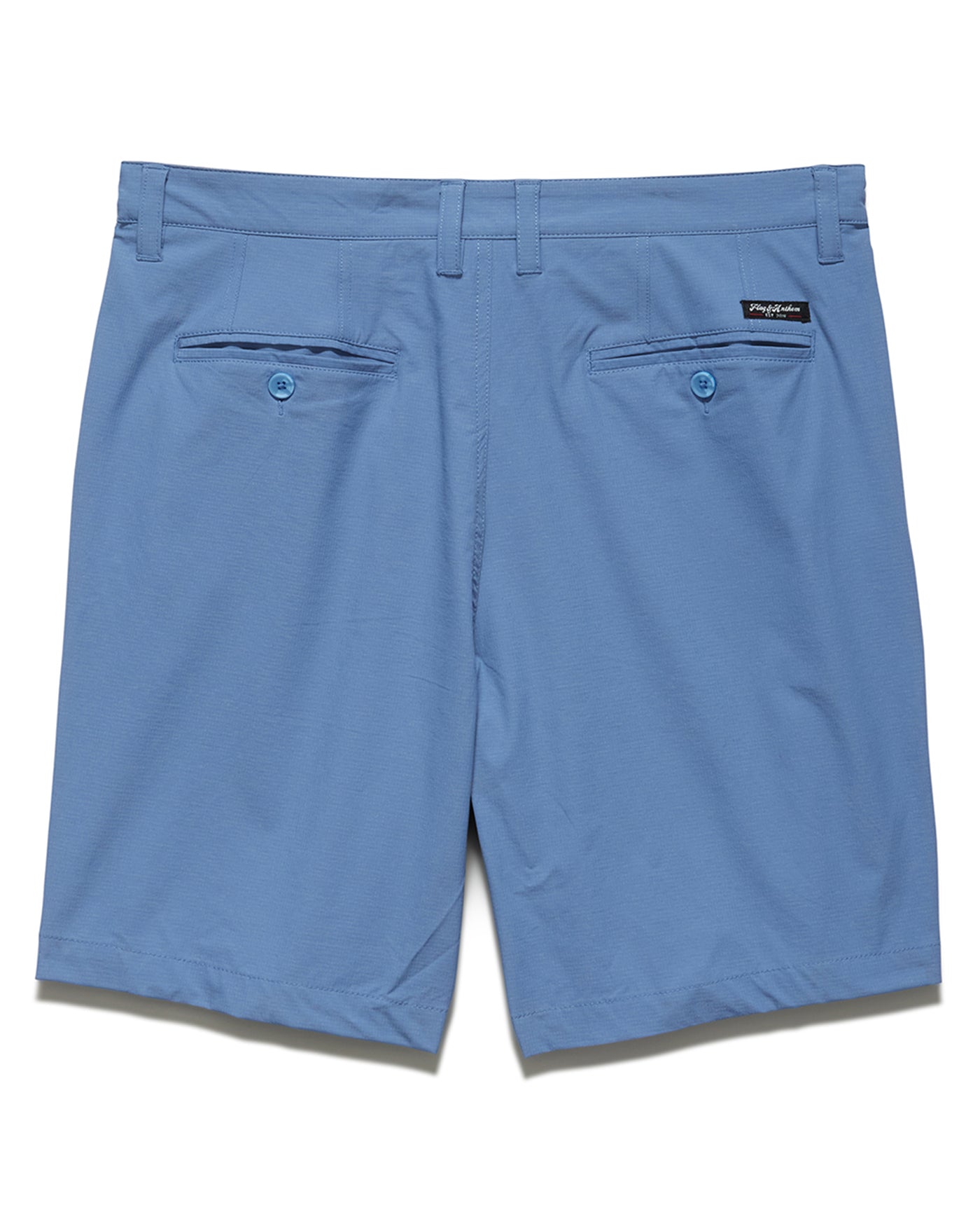 MADEFLEX ANY-WEAR RIPSTOP HYBRID PERFORMANCE SHORT - 10" INSEAM