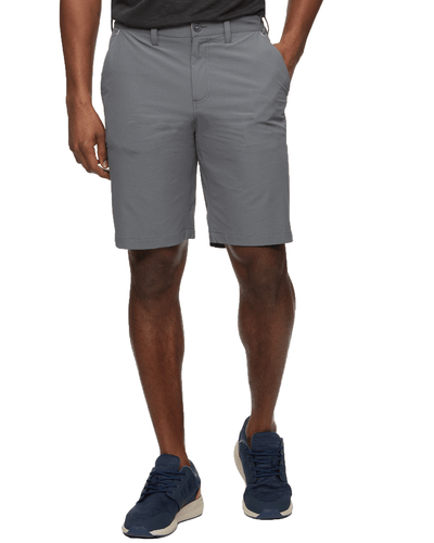 MADEFLEX ANY-WEAR HYBRID RIPSTOP SHORT - 10" INSEAM