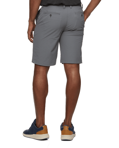 MADEFLEX ANY-WEAR HYBRID RIPSTOP SHORT - 10" INSEAM