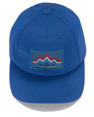 MOUNTAINS AMERICANA UPF HAT