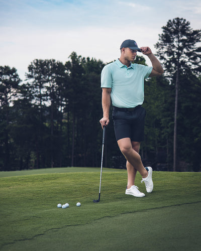 RIVERSIDE PERFORMANCE POLO