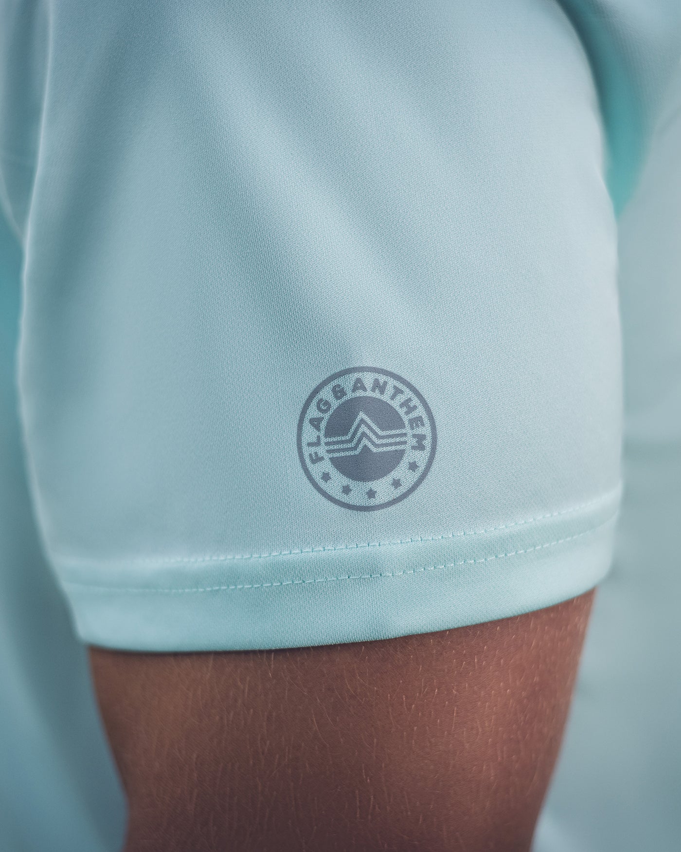 RIVERSIDE PERFORMANCE POLO