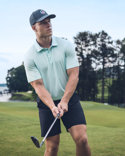 RIVERSIDE PERFORMANCE POLO