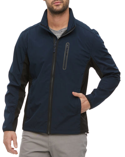 AUGUSTA PERFORMANCE JACKET