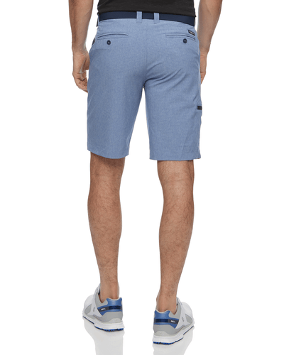 MADEFLEX ANY-WEAR HYBRID SHORT - 10" INSEAM