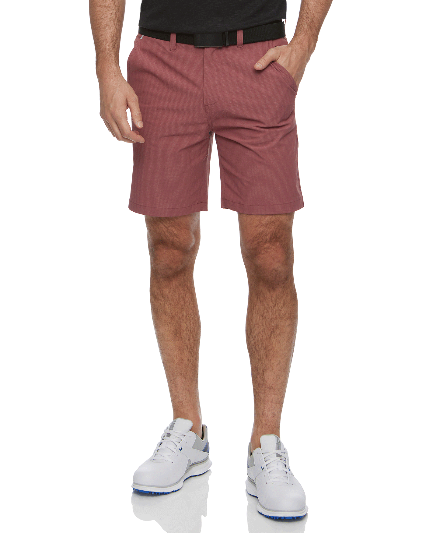 MADEFLEX ANY-WEAR HYBRID RIPSTOP SHORT - 8" INSEAM (FINAL SALE)