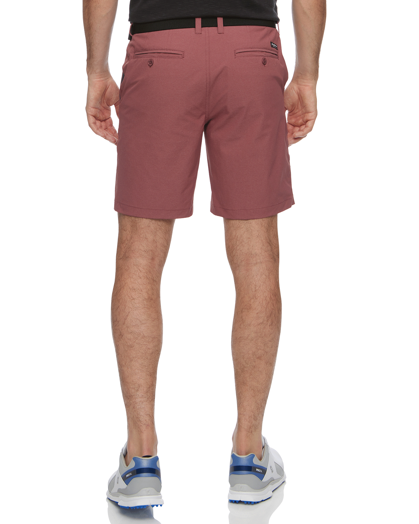 MADEFLEX ANY-WEAR HYBRID RIPSTOP SHORT - 8" INSEAM (FINAL SALE)