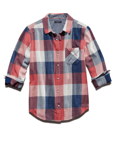 CHEYENNE SHIRT