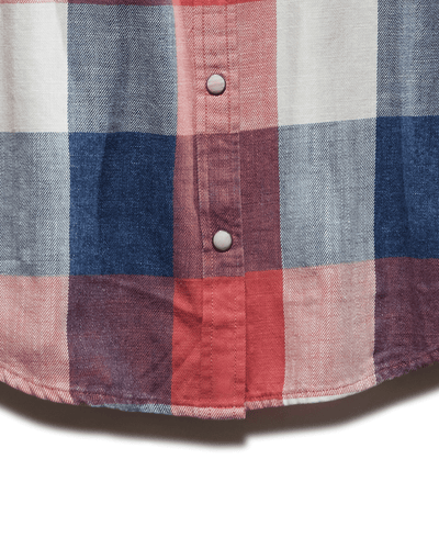 CHEYENNE SHIRT