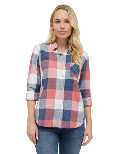 CHEYENNE SHIRT