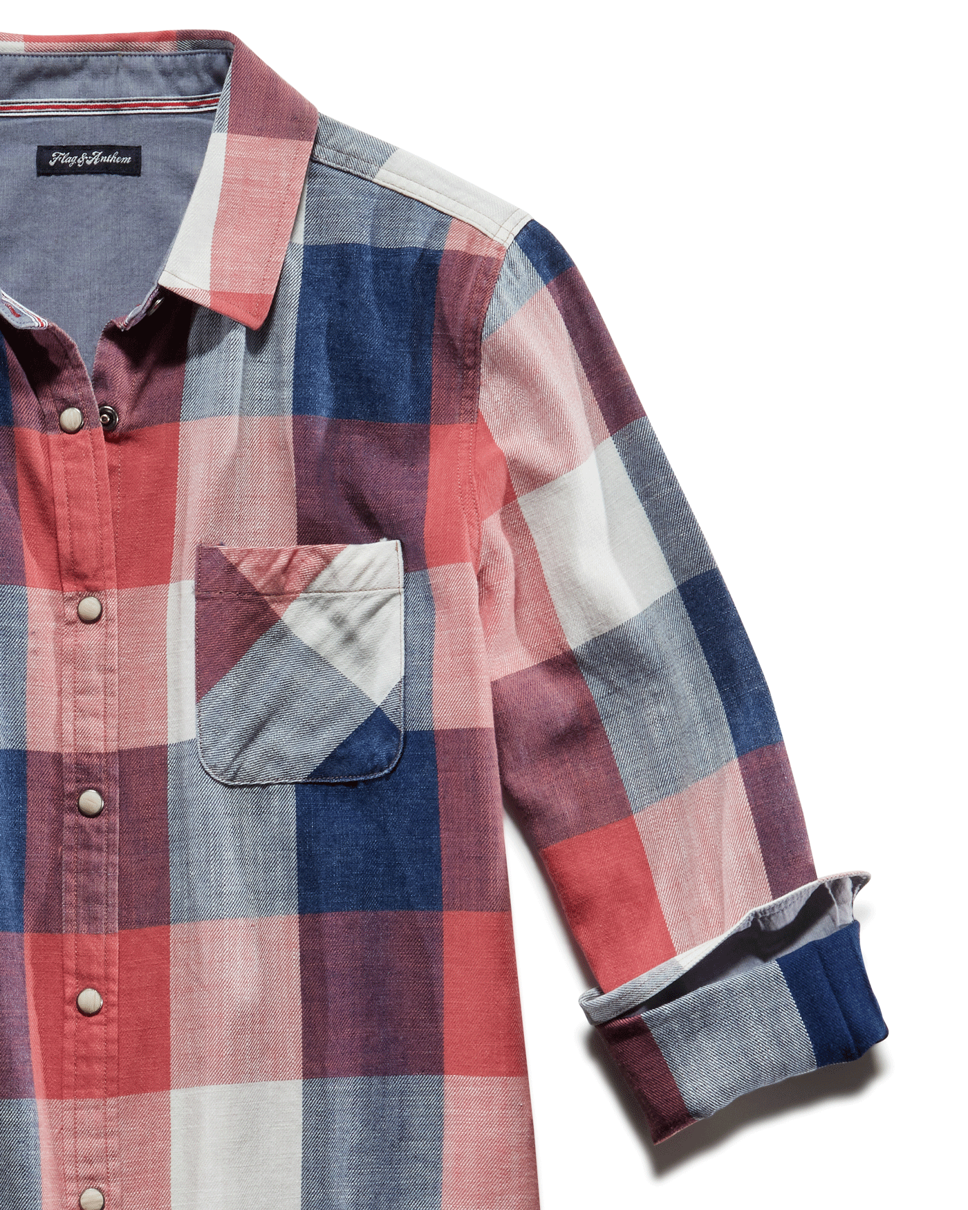 CHEYENNE SHIRT