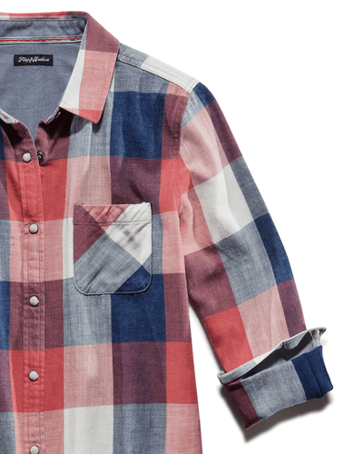 CHEYENNE SHIRT