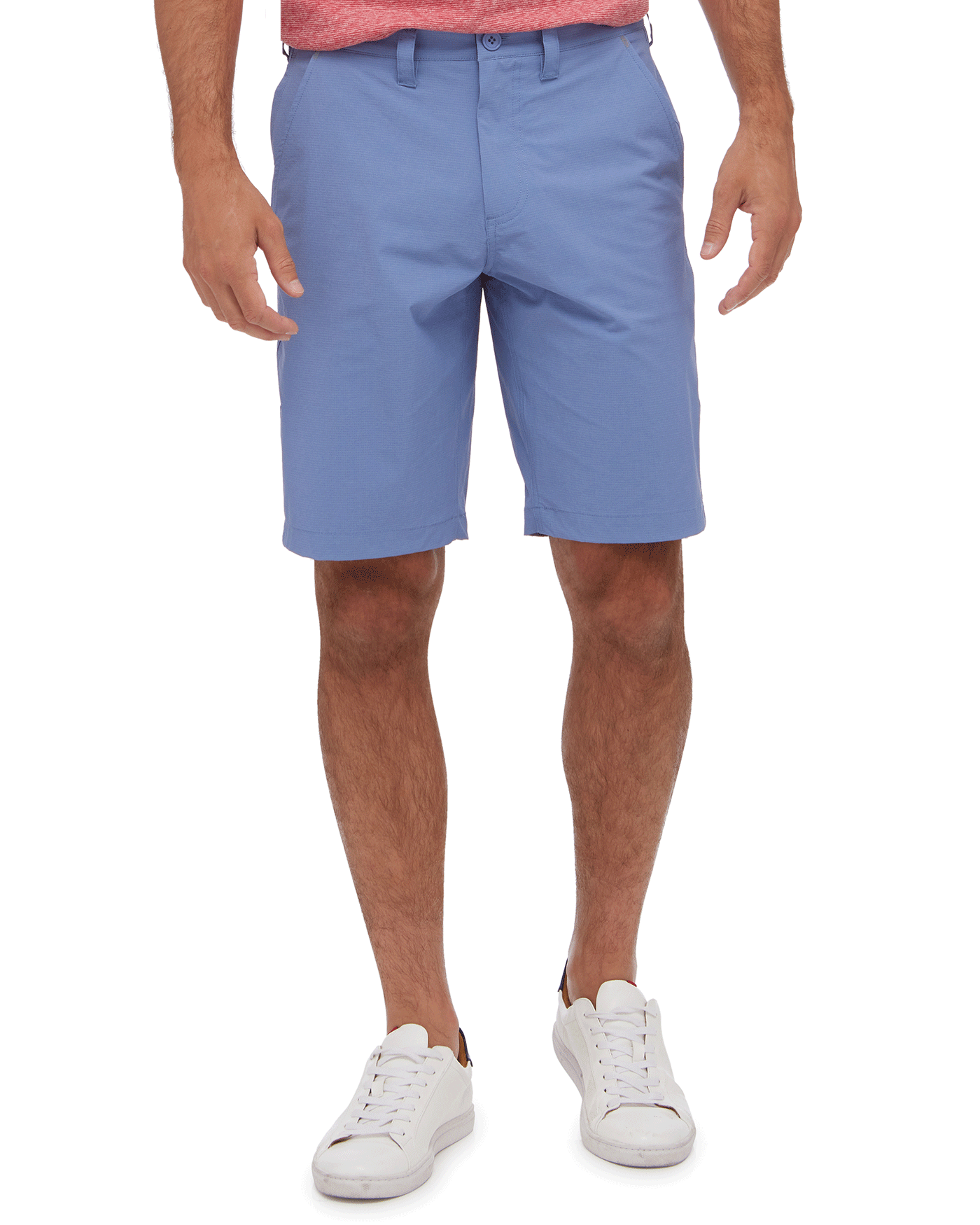 MADEFLEX ANY-WEAR RIPSTOP HYBRID PERFORMANCE SHORT - 10" INSEAM