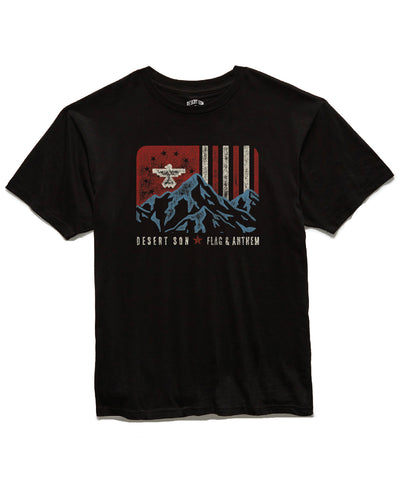 RISER ASCENT TEE