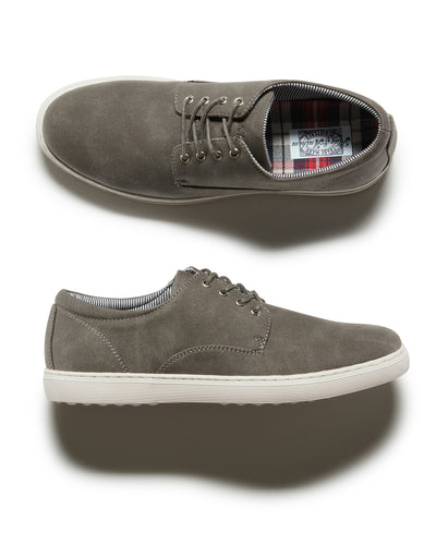 PEMBROKE CANVAS SNEAKER