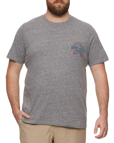 DARK HORSE BREW TEE BIG & TALL