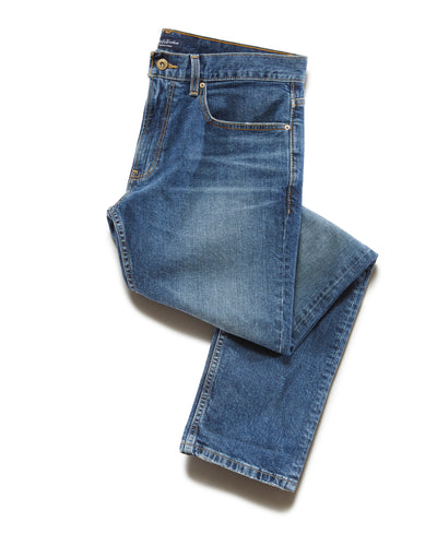 VENTURA JEAN - OAKLAND SLIM