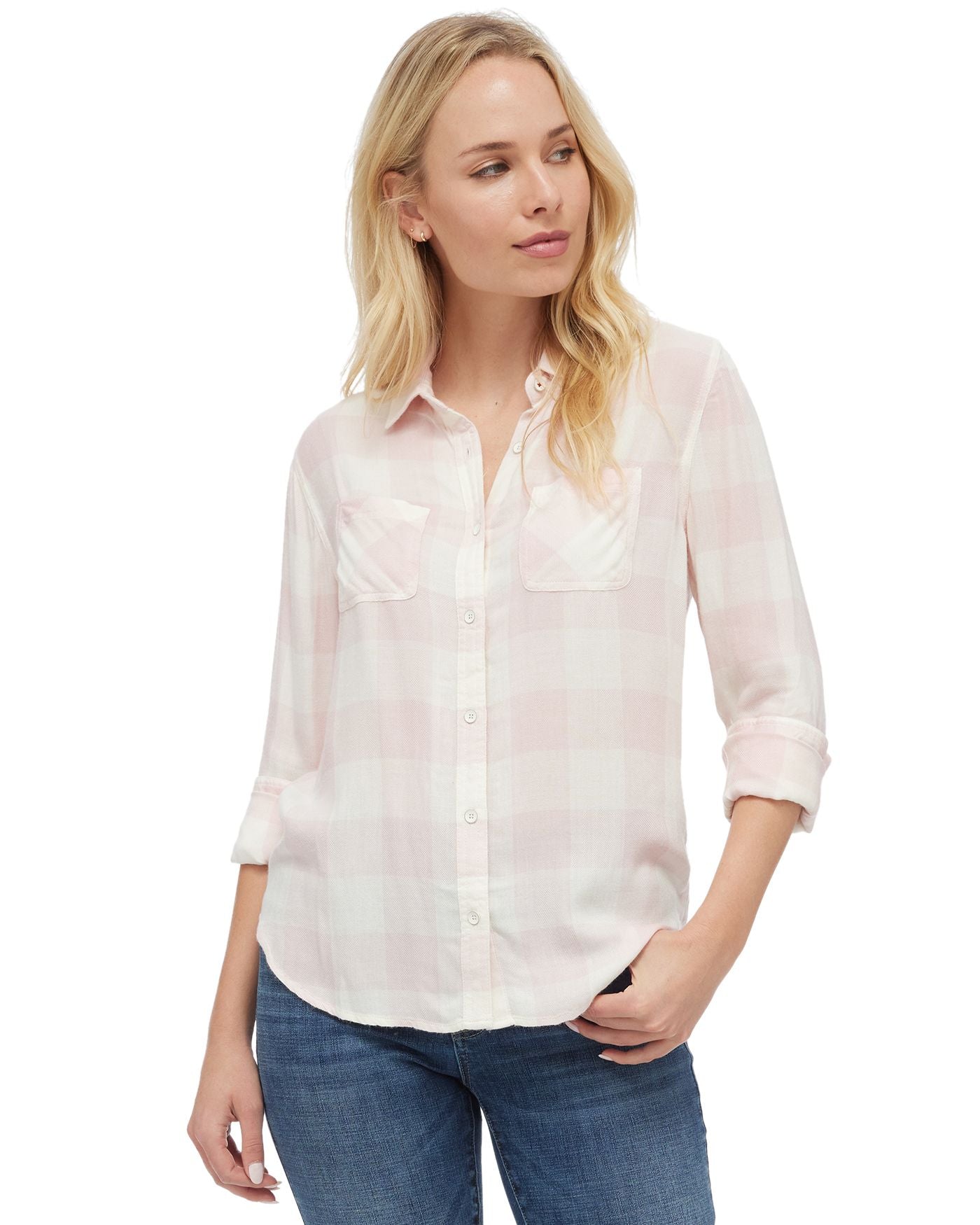 CHLOE SHIRT