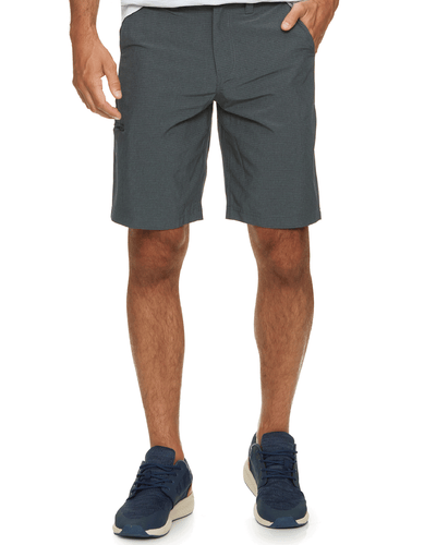 ANY-WEAR PERFORMANCE SHORT - 10" INSEAM