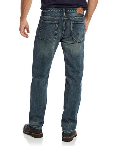 Denim - ERIE JEAN - OAKLAND SLIM