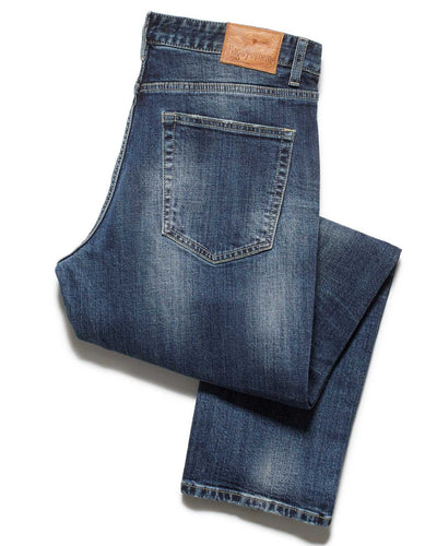Denim - EVERETTS JEAN - NEWPORT ATHLETIC