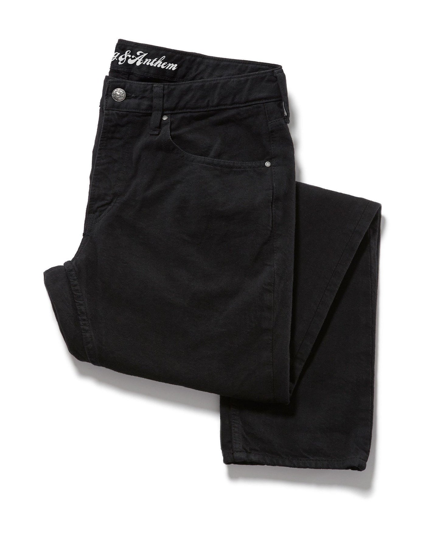 BRUNSWICK OVERDYE JEAN - NASHVILLE STRAIGHT