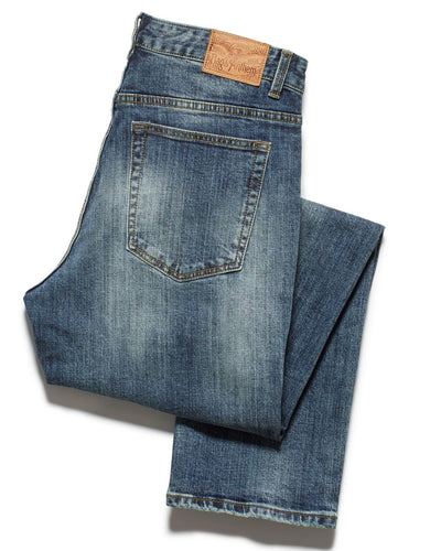 Denim - VIENNA JEAN - OAKLAND SLIM