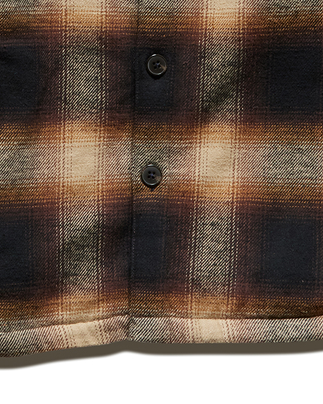 HARMON SHERPA-LINED SHIRT JACKET