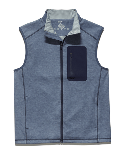 MADEFLEX MOVEMENT KNIT PERFORMANCE VEST