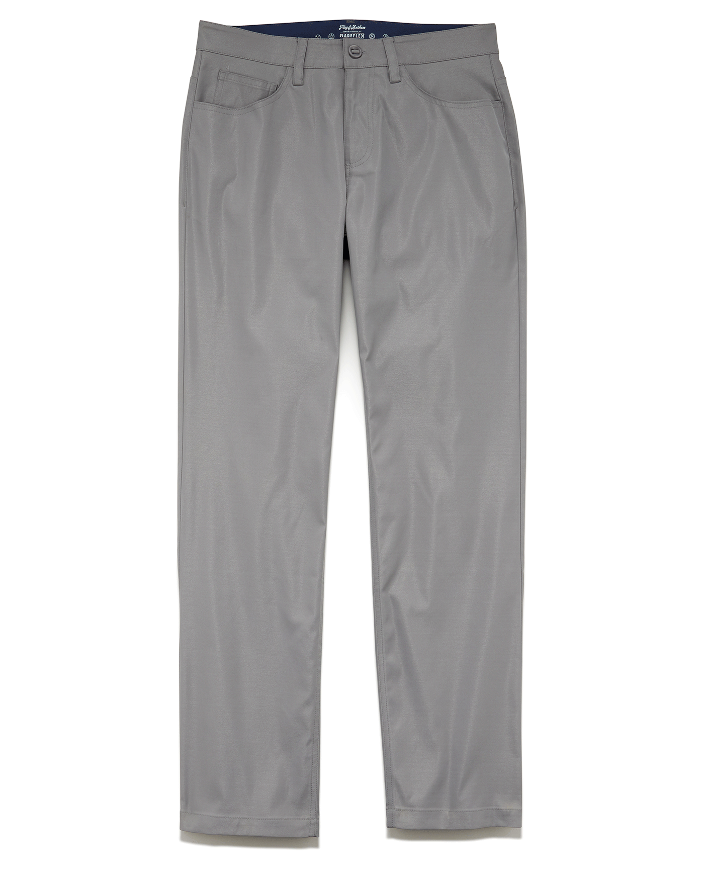 MADEFLEX ANY-WEAR 5-POCKET PERFORMANCE PANT - NASHVILLE STRAIGHT
