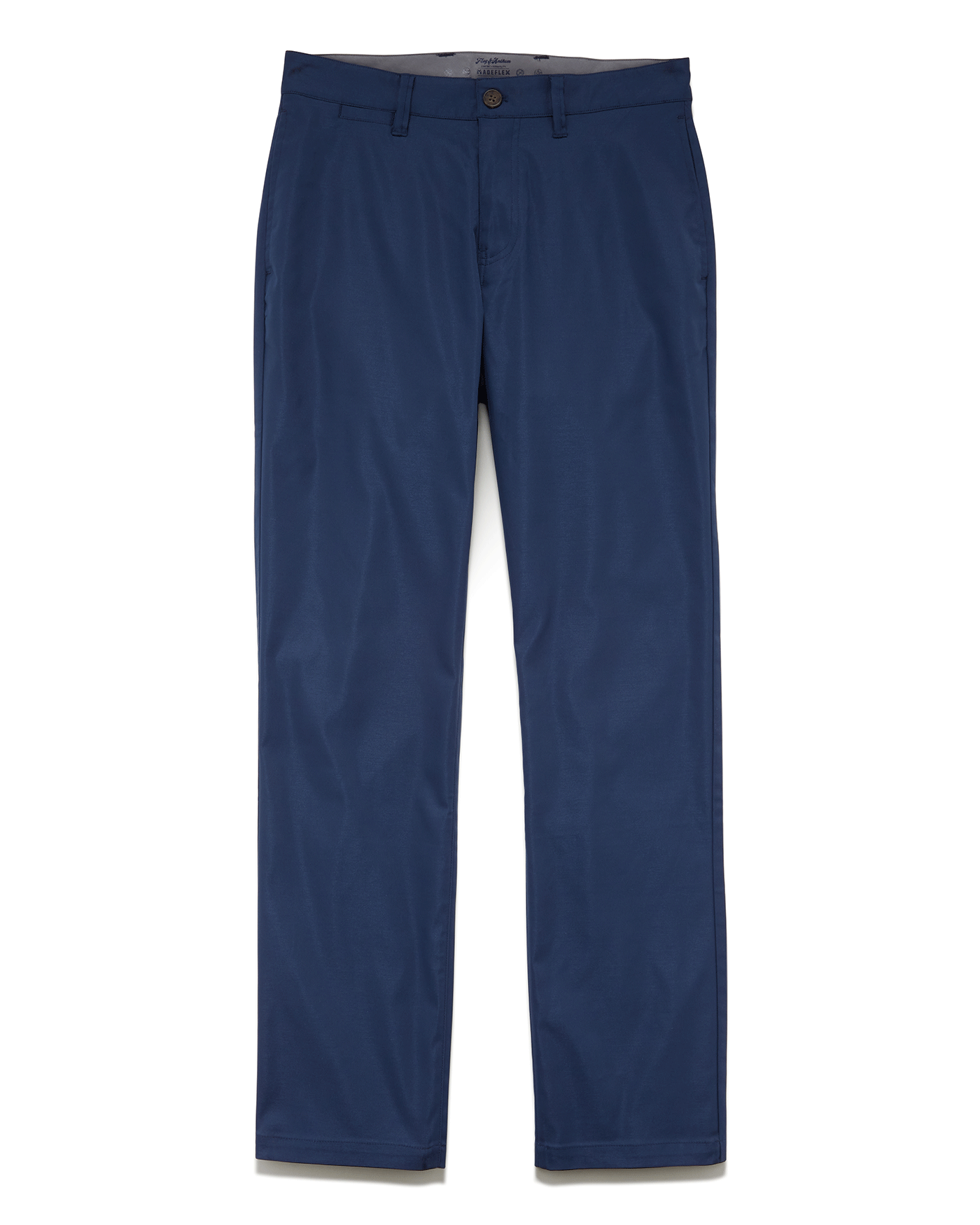 MADEFLEX ANY-WEAR 5-POCKET PERFORMANCE PANT - NASHVILLE STRAIGHT
