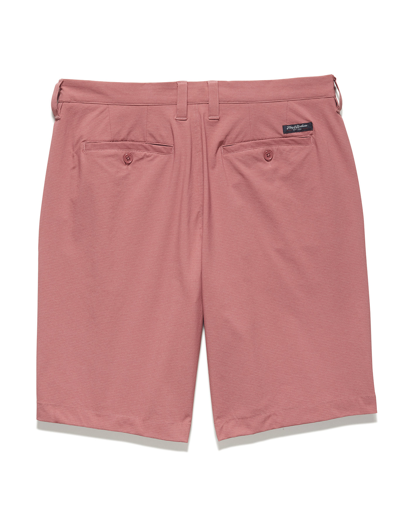 MADEFLEX ANY-WEAR HYBRID RIPSTOP SHORT - 8" INSEAM (FINAL SALE)