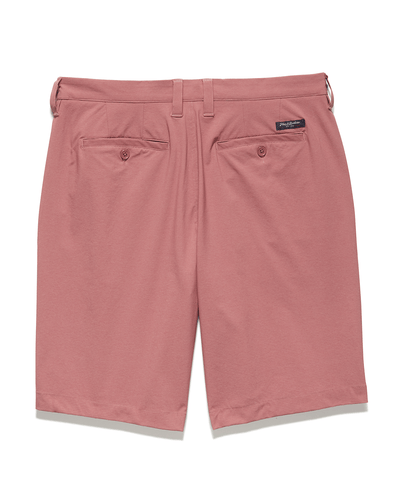 MADEFLEX ANY-WEAR HYBRID RIPSTOP SHORT - 8" INSEAM (FINAL SALE)