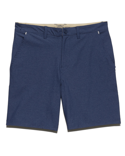 MADEFLEX ANY-WEAR RIPSTOP HYBRID PERFORMANCE SHORT - 10" INSEAM