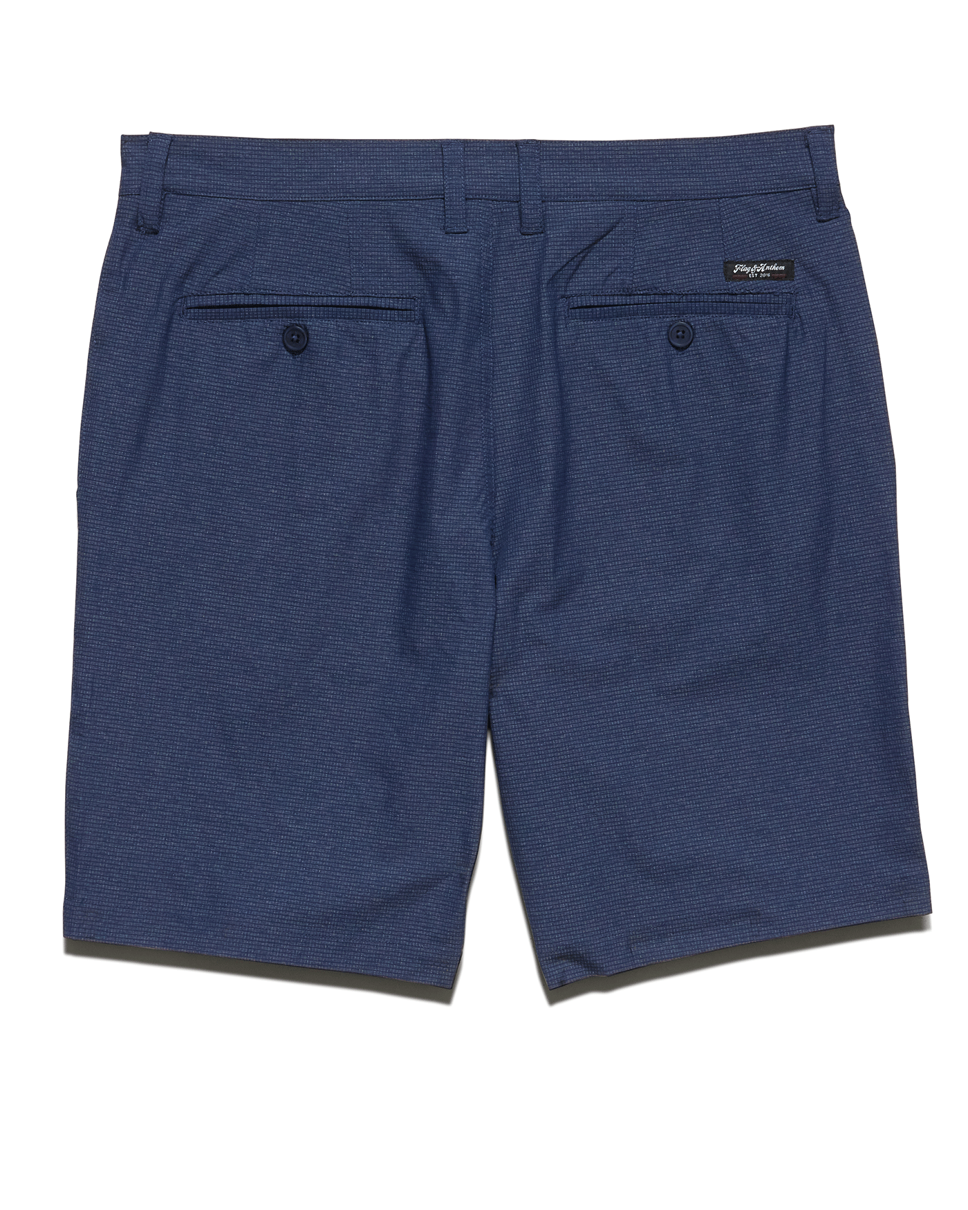 MADEFLEX ANY-WEAR RIPSTOP HYBRID PERFORMANCE SHORT - 10" INSEAM