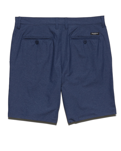 MADEFLEX ANY-WEAR RIPSTOP HYBRID PERFORMANCE SHORT - 10" INSEAM