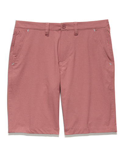 MADEFLEX ANY-WEAR HYBRID RIPSTOP SHORT - 8" INSEAM (FINAL SALE)
