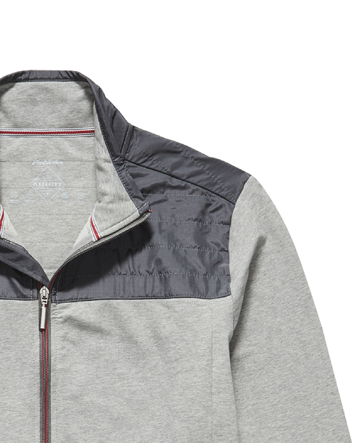 MADEFLEX MOVEMENT BLOCKED PERFORMANCE JACKET