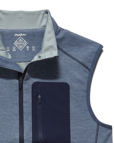 MADEFLEX MOVEMENT KNIT PERFORMANCE VEST