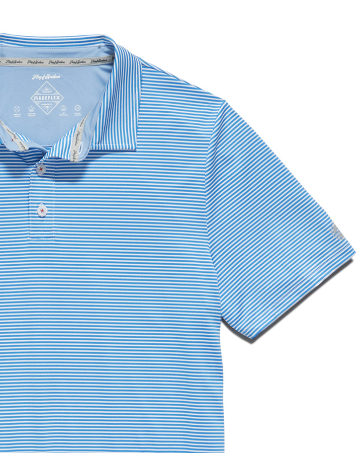 NAPLES PERFORMANCE POLO