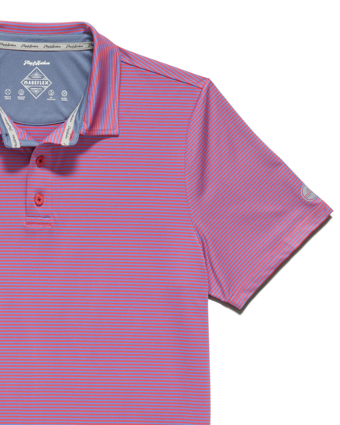 NAPLES PERFORMANCE POLO