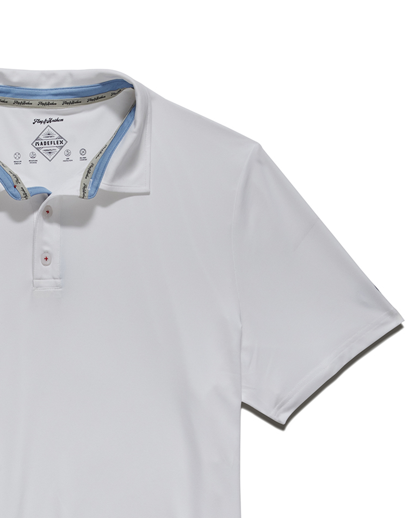 OAKMONT PERFORMANCE POLO