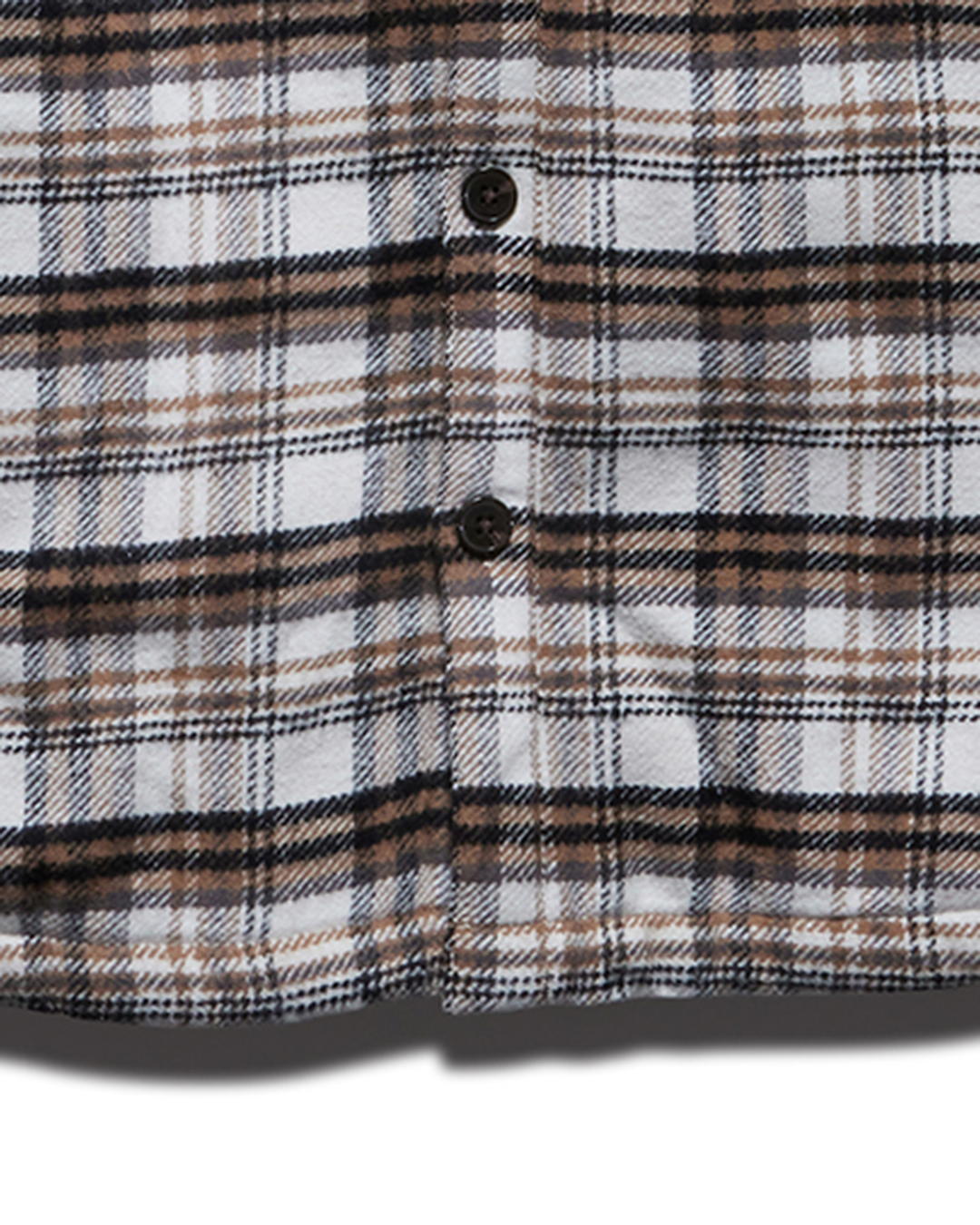 OAKWOOD SHERPA-LINED HOODED JACKET