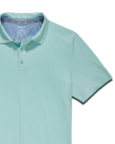 PINEHURST PERFORMANCE POLO