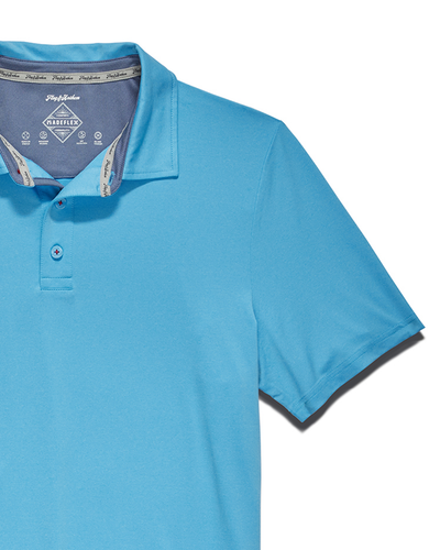 PINEHURST PERFORMANCE POLO