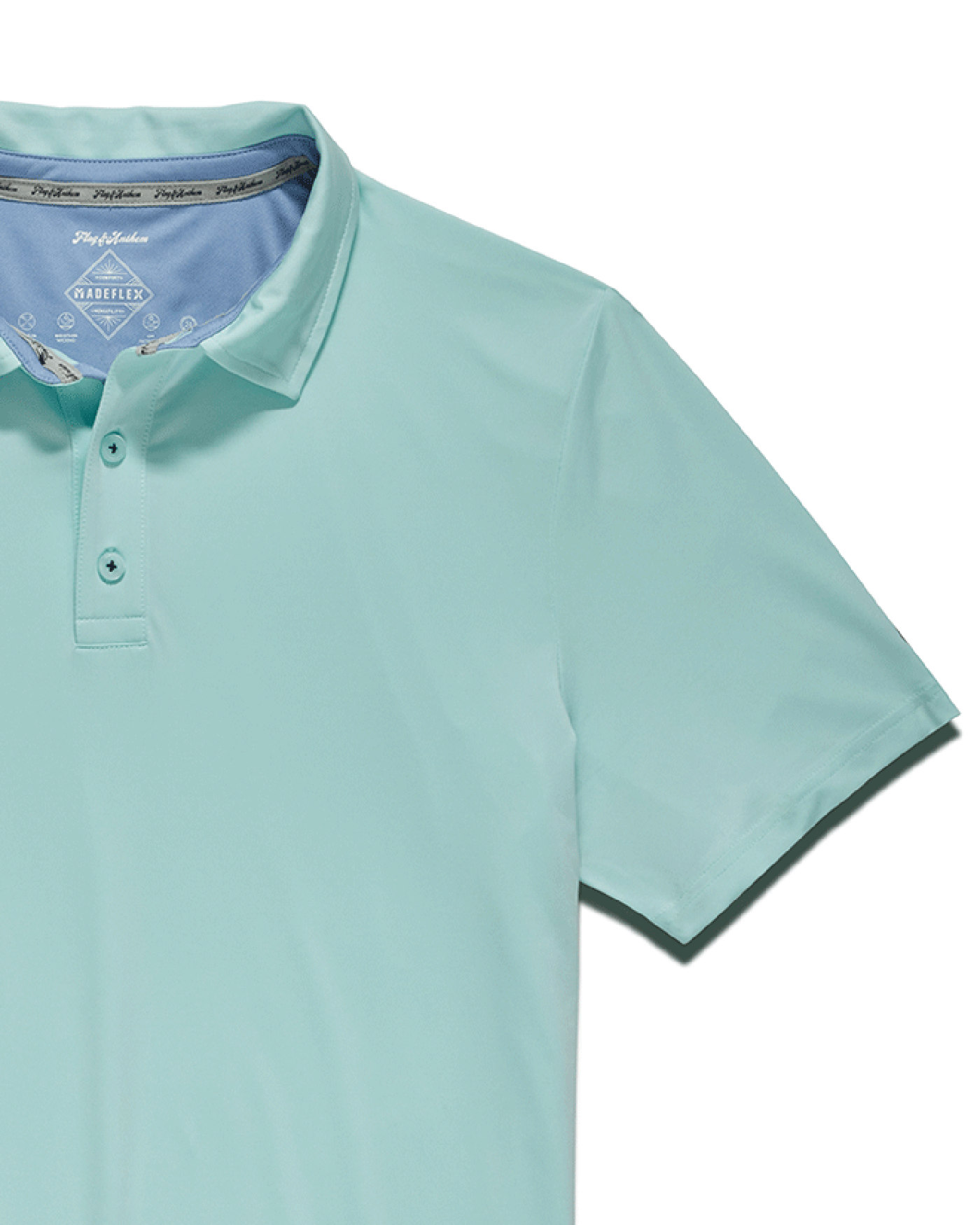 RIVERSIDE PERFORMANCE POLO