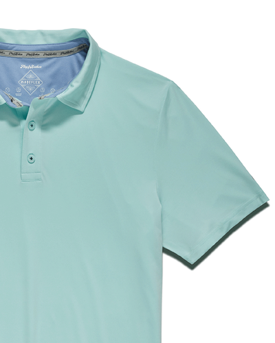RIVERSIDE PERFORMANCE POLO