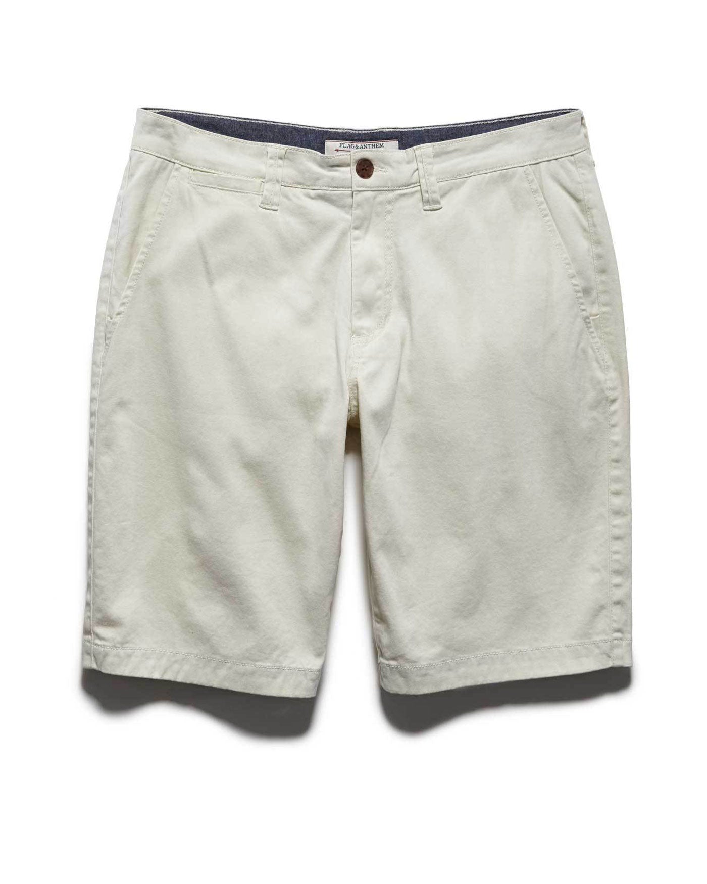 MEMPHIS STRETCH SHORT - 10" INSEAM